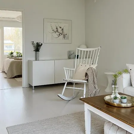 Apartament Cozy 1 Bedroom With Free Parking Espoo