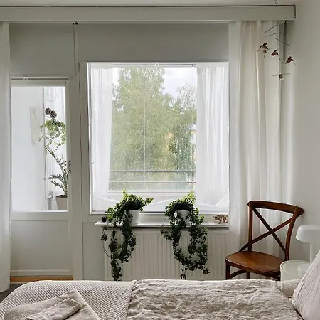 Cozy 1 Bedroom With Free Parking Apartament *