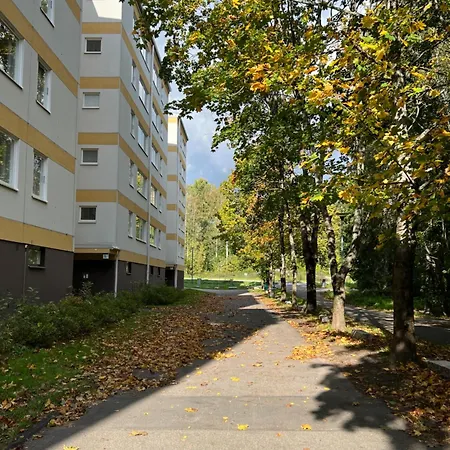 Apartament Cozy 1 Bedroom With Free Parking *