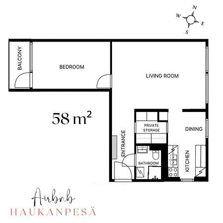 Apartament Cozy 1 Bedroom With Free Parking