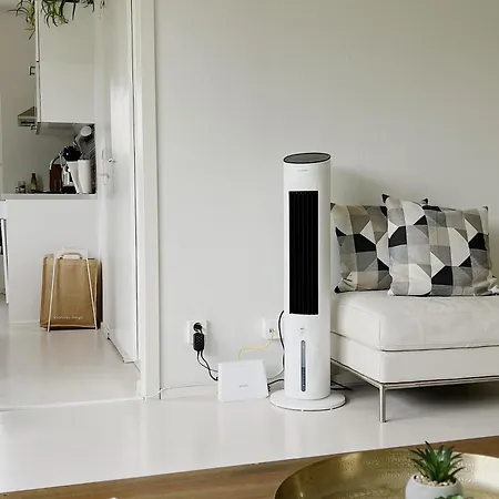 Cozy 1 Bedroom With Free Parking Espoo
